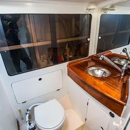 Velero Vintage Lanzarote 플라야블랑카
