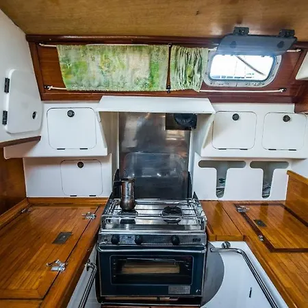 船屋 Velero Vintage Lanzarote 普拉亚布兰卡