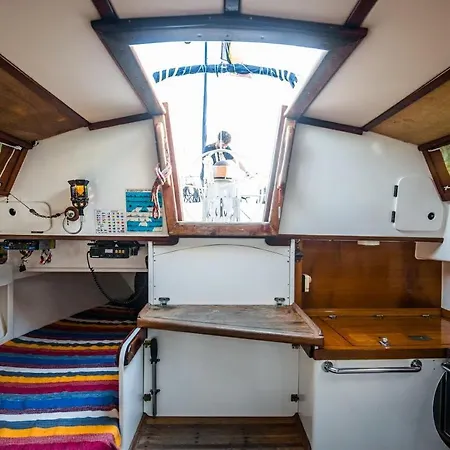 Velero Vintage Lanzarote * 普拉亚布兰卡